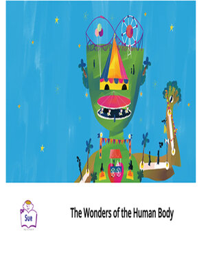 cover image of The Wonders of the Human Body